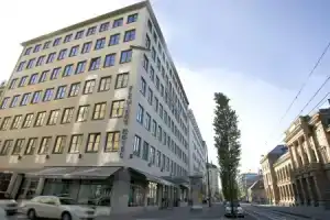 Flemings Hotel München-City, Мюнхен