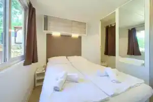 Кемпинг «Camping Glavotok», Крк