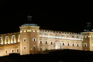 Hostal «Toledo», Толедо