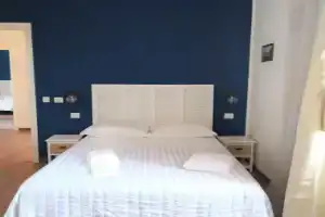 Ai Quattro Venti Guest House, Фьюмичино