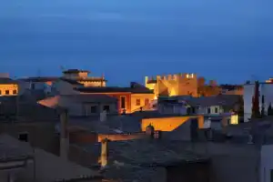 Отель «Alcudia Petit - Turismo de Interior», Алькудия