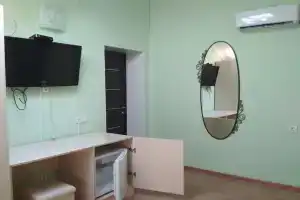 Гостиница «Золотая Лошадь», Бронницы