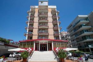 Hotel «Sofia», Лидо-ди-Езоло