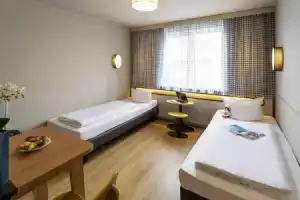 Aparthotel Adagio Access Freiburg, Фрайбург