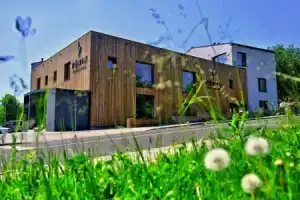 Wellness Hotel Fénix, Либерец