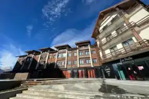RedHubCo New Gudauri Suites 311, Гудаури