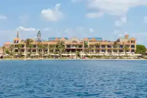 Курортный отель Safir Marsa Matrouh Resort, Мерса-Матрух