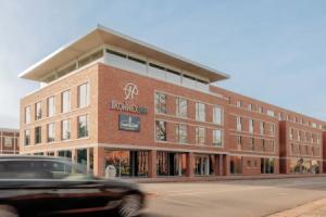 KONNEX INN Nordhorn by Hackmann, Нордхорн