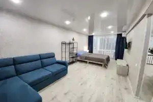 Апартаменты на улице Германа, Великий Новгород