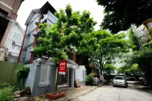 Oyo 317 Kim Cuong Hotel 2, Ханой