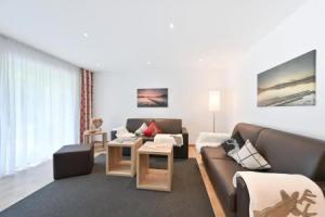 Monusse Boid Wohnung 1, Пфронтен