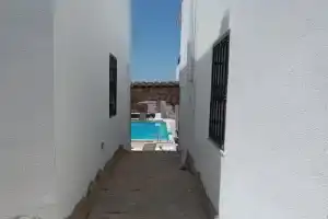 Dolphin Residences Yasemin 2, Бодрум