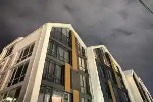 Baza Smart Hotel, Буковель