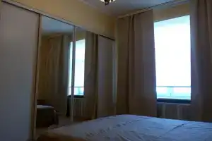 Апартаменты «Сити Инн Беговая», Москва