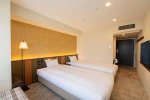 Loisir Hotel Kyoto Toji, Киото