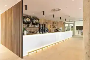 Отель «Noa Boutique», Ла-Корунья
