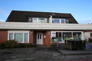 Apartment in St. Peter-Ording, Санкт-Петер-Ординг