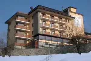 Hotel Miravalle, Соз-д'Улькс