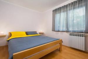 Charming Lovran Apartments With Wonderful Sea View, Ловран