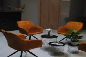 Hotel «Flora», Швебиш-Гмюнд