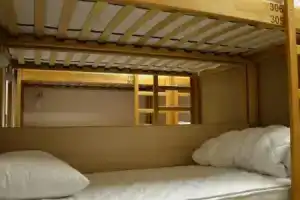 Hostel VShokoladi, Киев