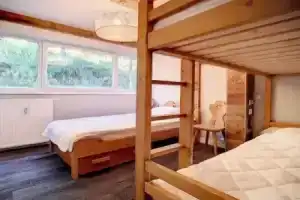 Apartment Les Lauzes 2, Ле Менюир