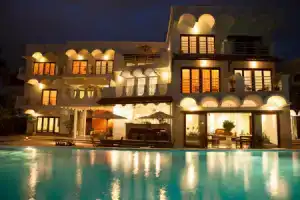 Iroha Garden Hotel & Resort, Пномпень