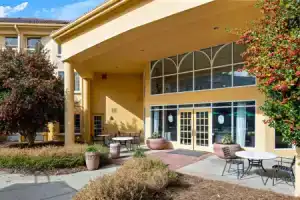 La Quinta Inn & Suites by Wyndham Macon, Мэйкон