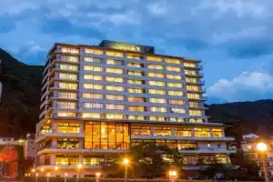 Kinugawa Onsen Sanraku, Никко