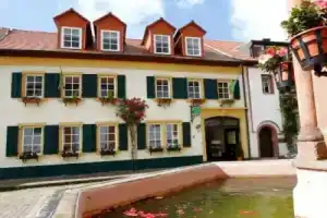 Gastehaus Eden, Эденкобен