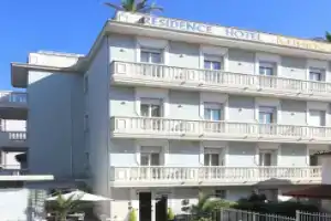 Апарт-отель «Residence Mimosa», Римини