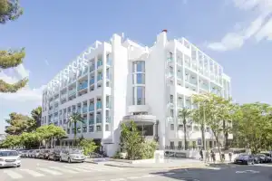 Hotel «Best Mediterraneo», Салоу