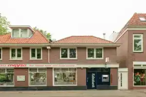 Elegant Apartment in Hoorn With Roof Terrace, Хоорн
