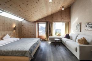 Flat in Alpe di Siusi With Wellness Area, Зайс