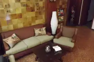 Hotel «Miami», Тосса-де-Мар