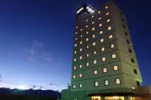 Apa Hotel Kofu Minami, Кофу