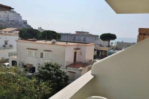 Hotel «Mayor», Сперлонга