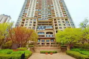 Dalian Chushao Homestay, Далянь