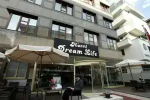 Hotel «Dream Life», Анкара