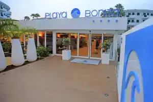 Отель «Labranda Playa Bonita», Плайя дель Инглес