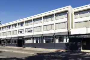 Hotel «Launceston», Лончестон