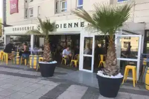 Отель «ibis Montpellier Centre Polygone», Монпелье