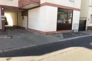 Monteurwohnung im Zentrum, Вормс