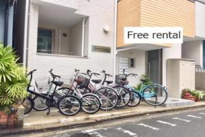 Forest Terrace Tenjin Minami, Фукуока