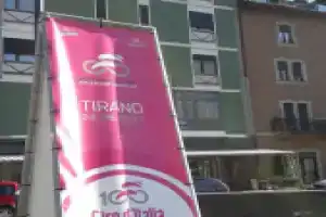 Albergo Meublè Stelvio, Вилла-ди-Тирано