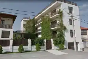 Вилла «Каштан», Кабардинка