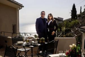Kemì Luxury Suites, Виетри-суль-Маре