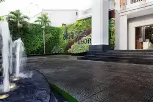 Alba Spa Hotel, Хюэ