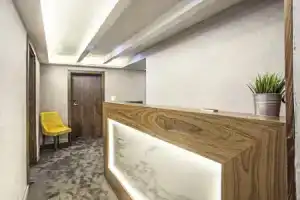 Гостевой дом «Nomad Luxury Suites», Белград