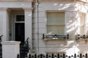 Peaceful 1BD Flat With Private Garden, Brighton!, Брайтон